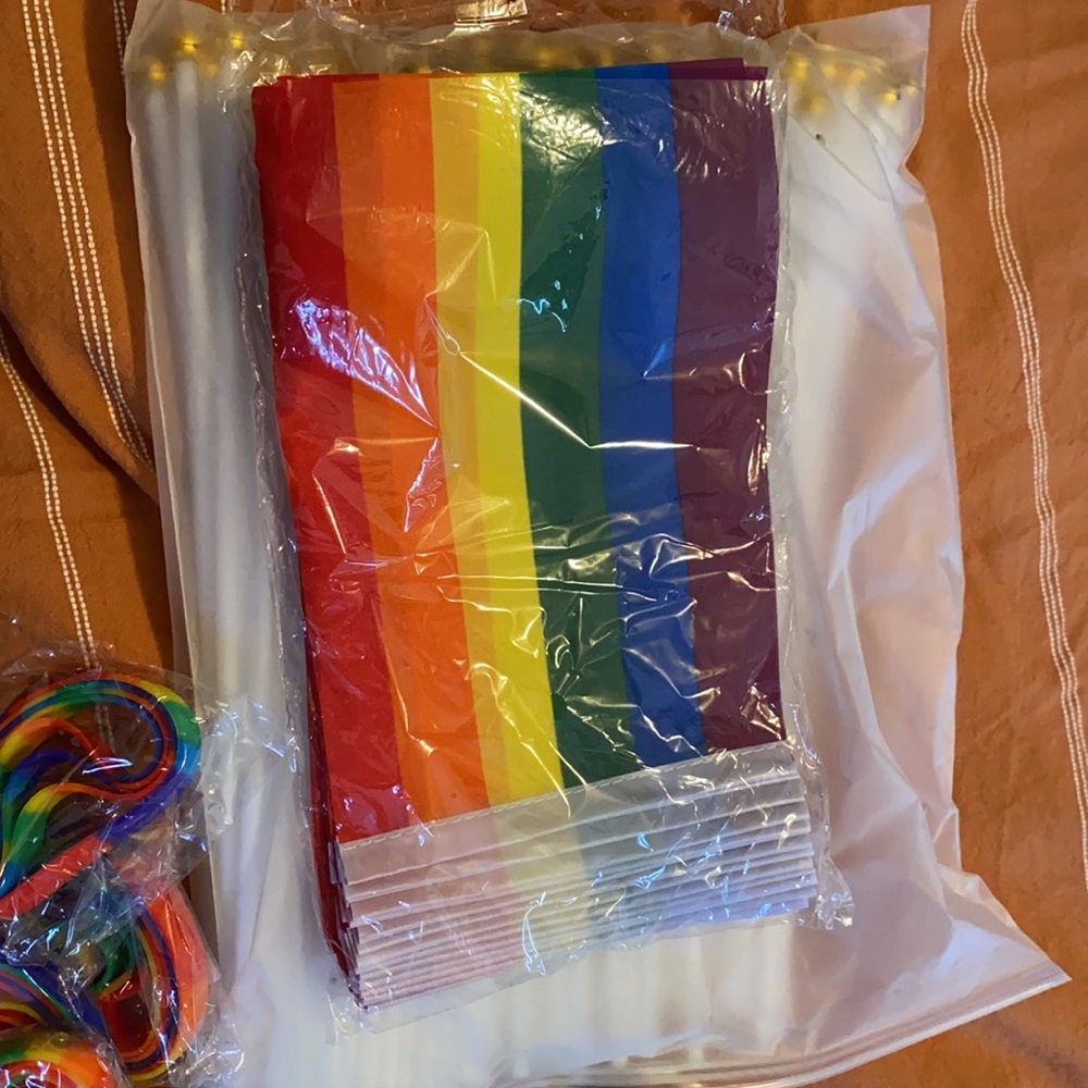 LGBT PRIDE - Picture 2 of 5